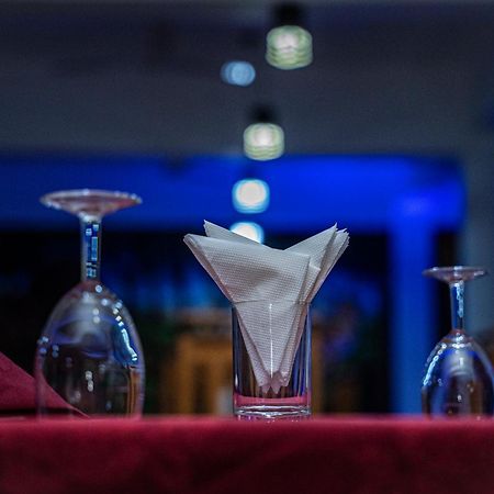 Theevanni Resort トリンコマリー エクステリア 写真