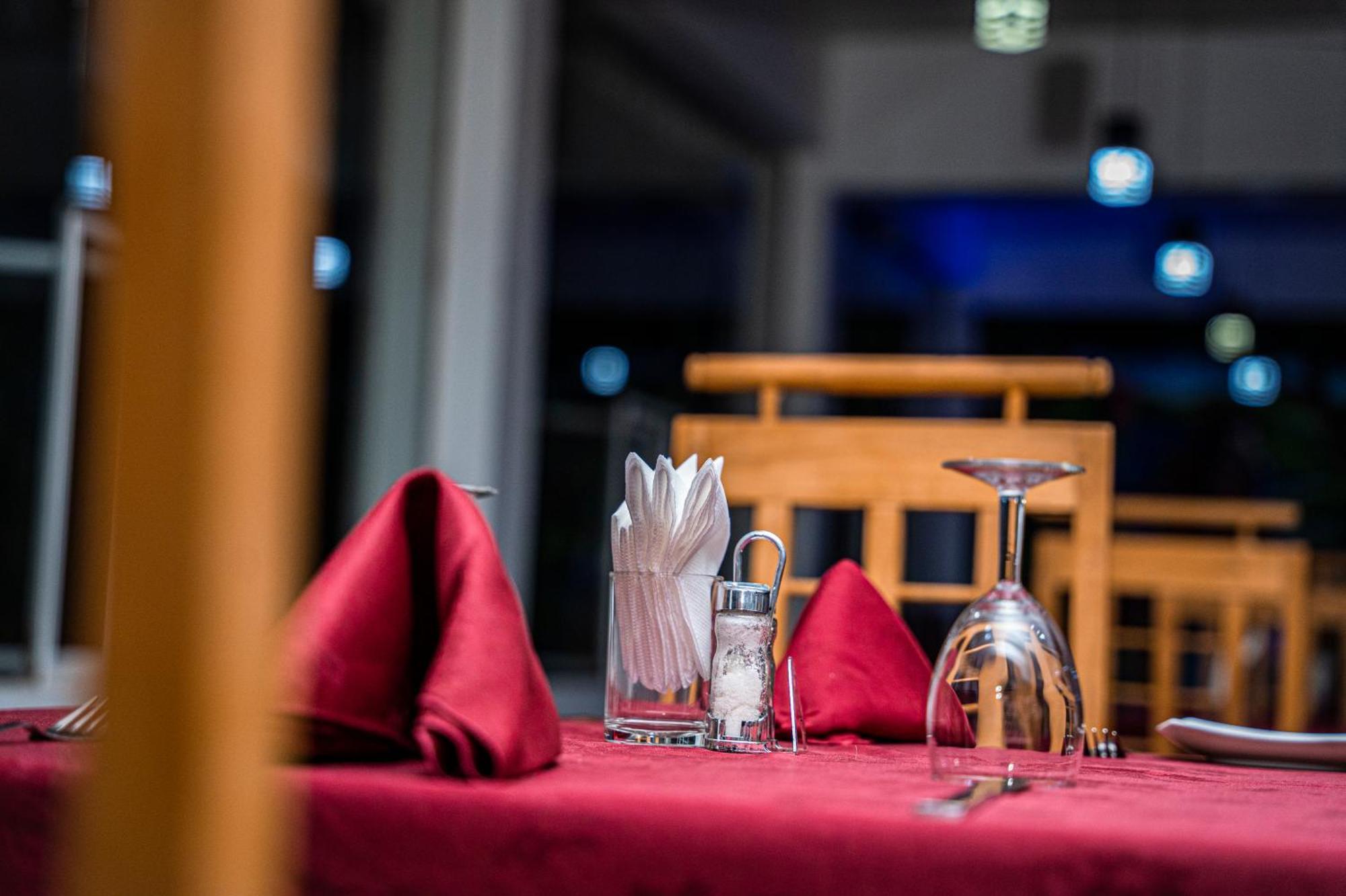 Theevanni Resort トリンコマリー エクステリア 写真